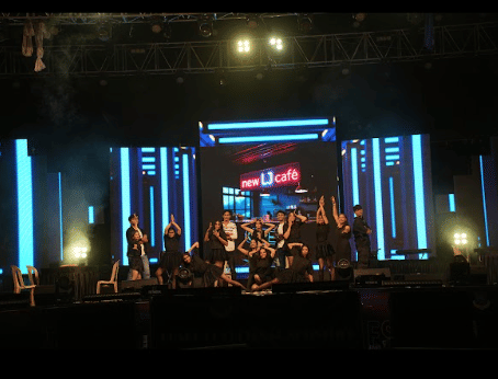 L J Institute of Media and Communications Ahmedabad Escaype photo 27